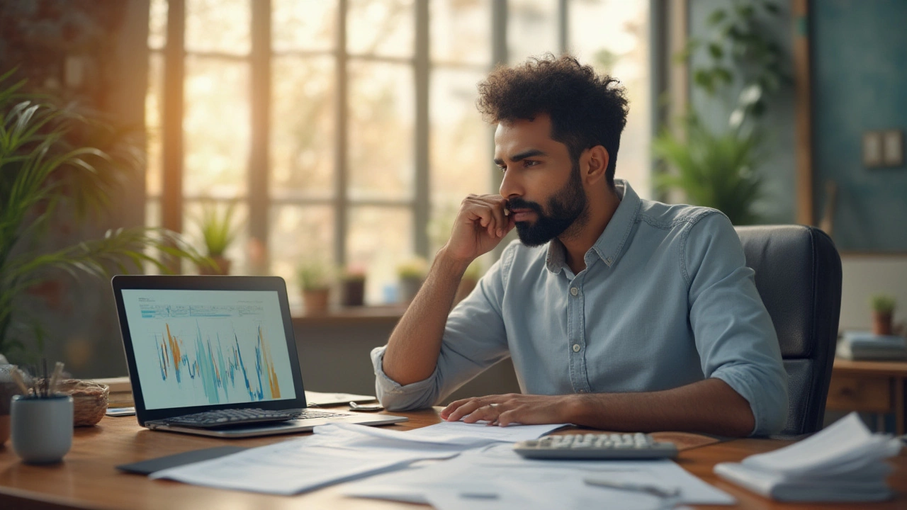 Will You Get a Tax Refund If Your Business Runs at a Loss in Australia?