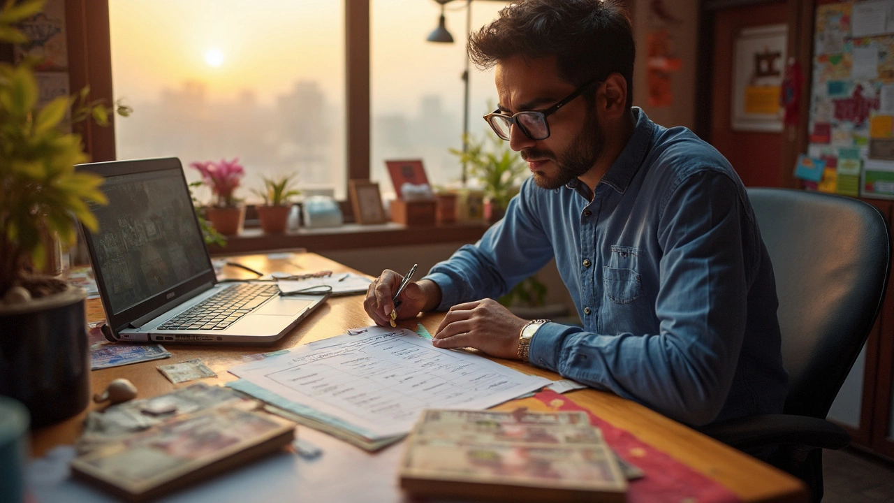 Trademark Cost: What You Really Pay to Register a Brand