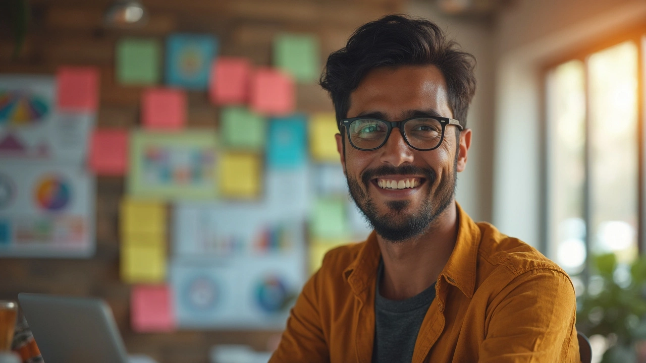 7 Things Every Business Plan Needs
