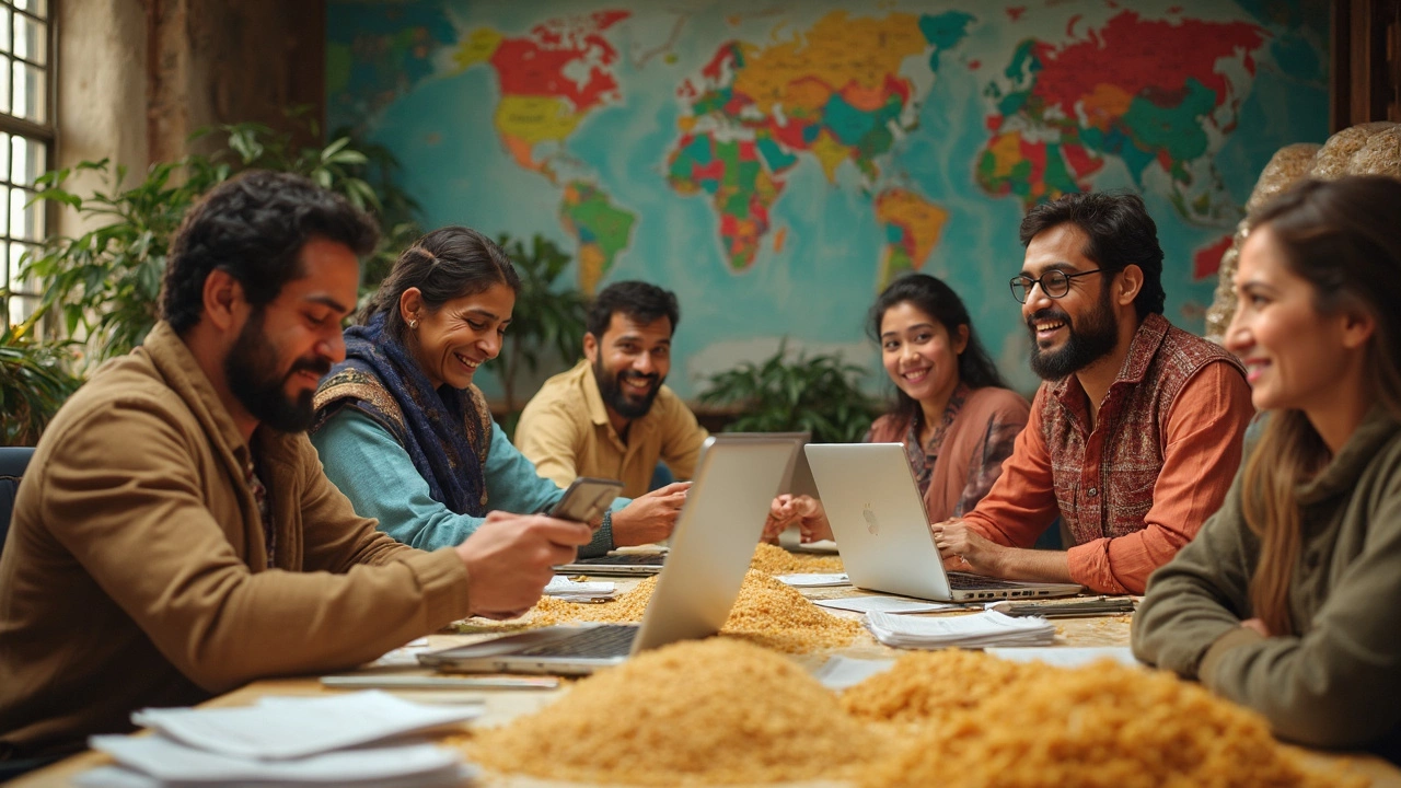 Can I Export Basmati Rice from India? Simple Steps and Insider Tips