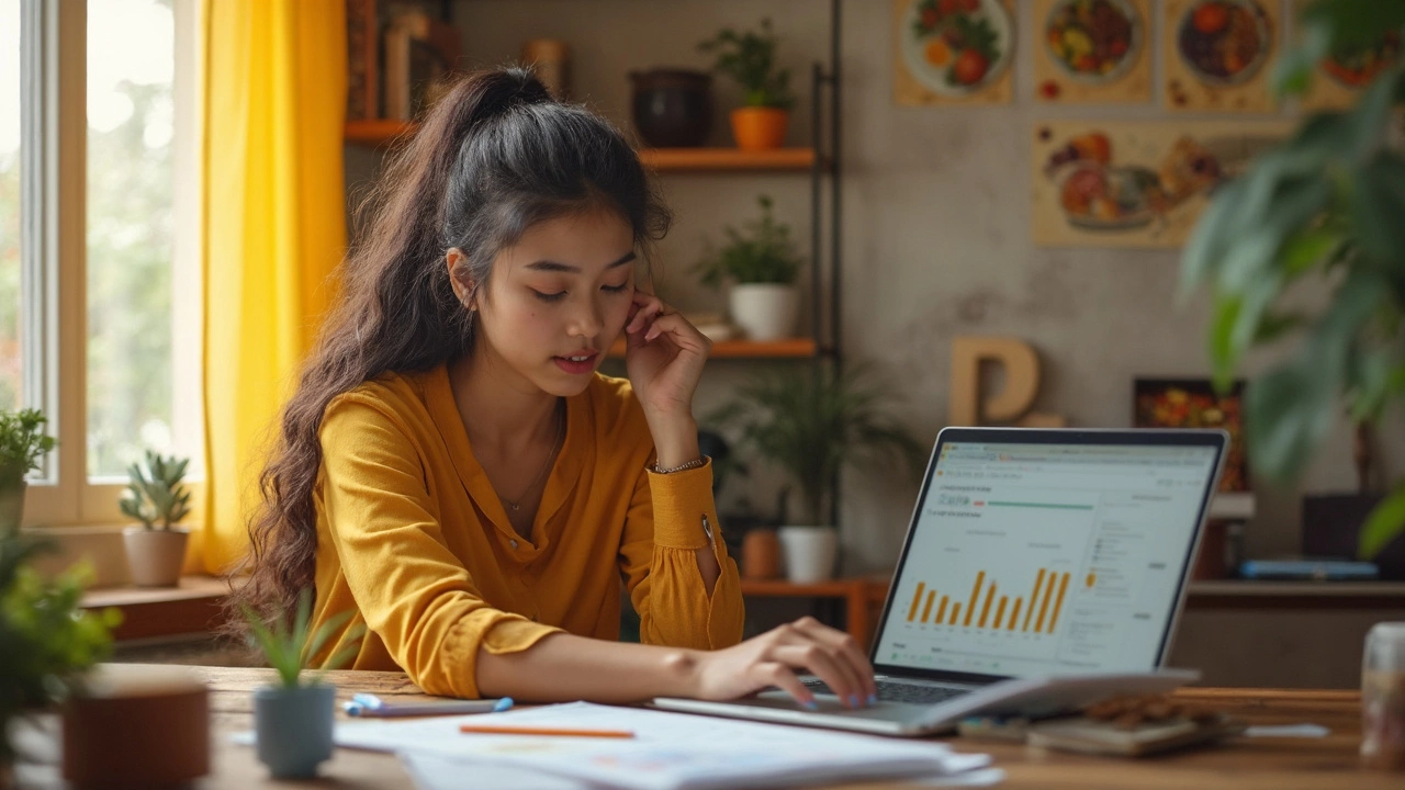Home-Based Businesses With the Highest Success Rate: What Really Works?
