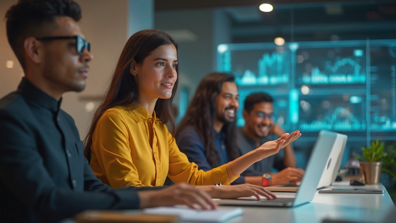 How Common Is a 1 Crore Salary in India? Startup Funding Insights
