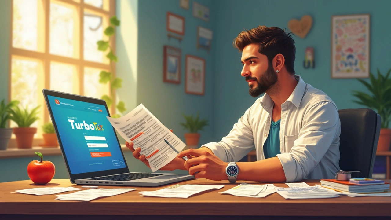 How Much Is TurboTax for LLC? Your Straightforward Guide to Costs