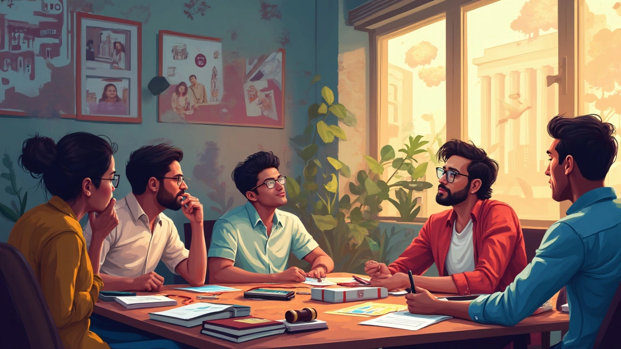 Is Third Party Funding Legal in India? Startup Funding Unplugged