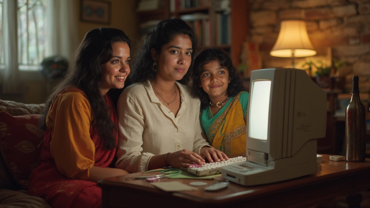 Oldest E-commerce Company in India: How It All Began