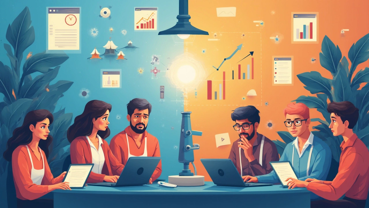 Online Business Failure Rate: What You Need to Know