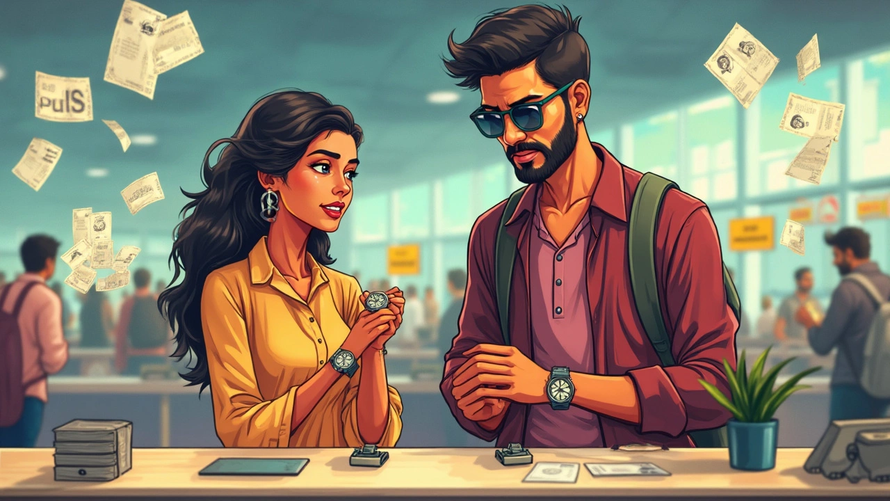 Popular Watch Brands: Where’s the Best Deal?