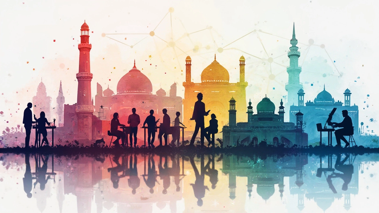 Quick Tips for Choosing Your Digital Marketing City
