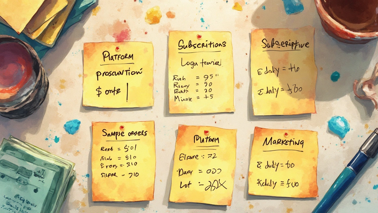 Smart Ways to Save Your Startup Cash