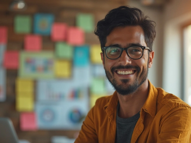 7 Things Every Business Plan Needs