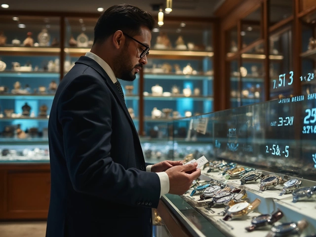 Are Watches Cheaper in the USA Than India? A Real Look at Price Differences