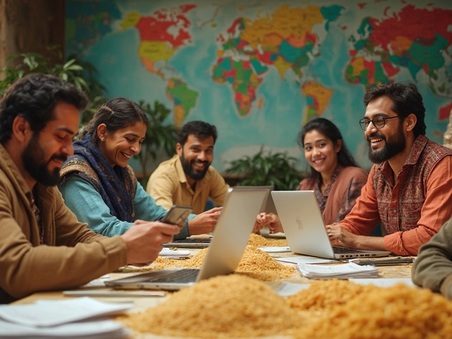 Can I Export Basmati Rice from India? Simple Steps and Insider Tips