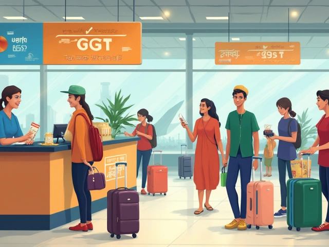 Do Foreigners Have to Pay GST in India? Know the Rules