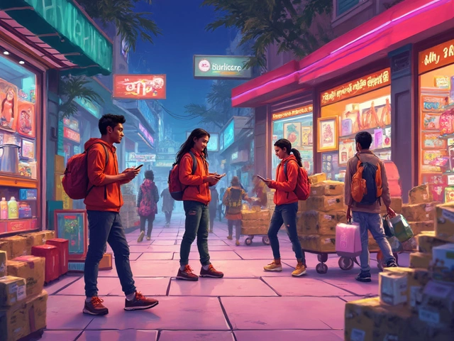 eCommerce Platforms India: What Sells the Most?