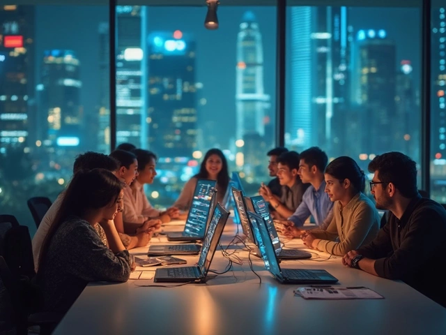 Highest Paying Business in India: Where Profit Meets Opportunity