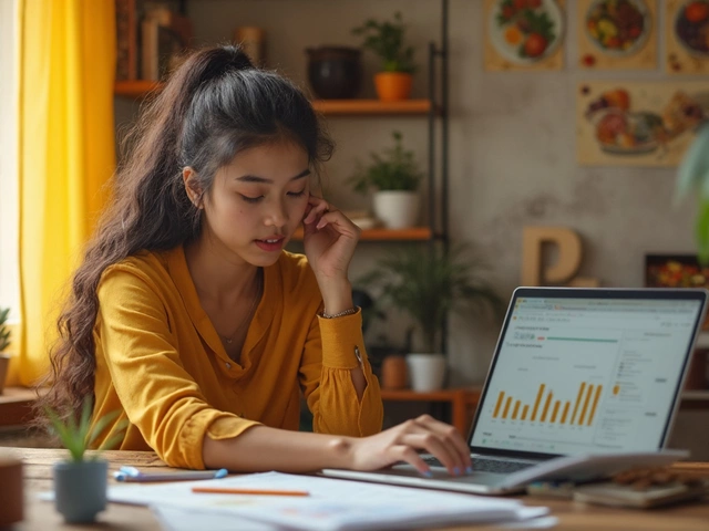 Home-Based Businesses With the Highest Success Rate: What Really Works?