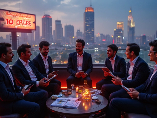 How Many People Have 10 Crore in India? Startup Funding Demystified