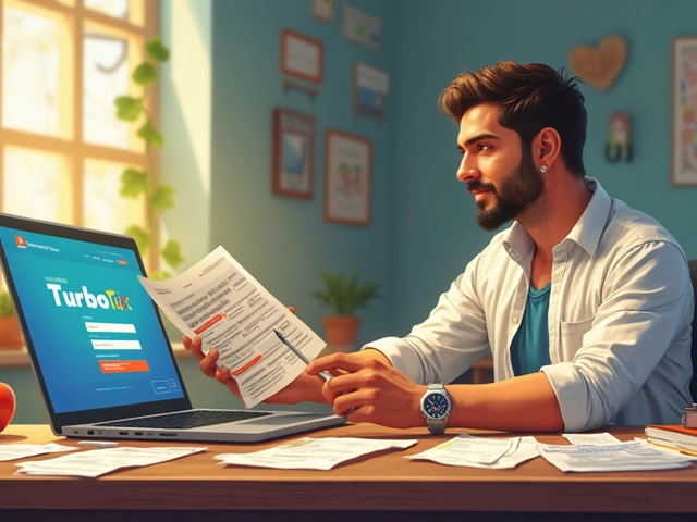 How Much Is TurboTax for LLC? Your Straightforward Guide to Costs