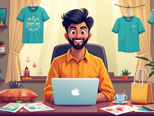 How Much Money Do I Need to Start With Printify?