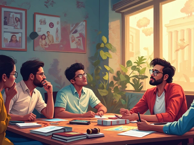 Is Third Party Funding Legal in India? Startup Funding Unplugged
