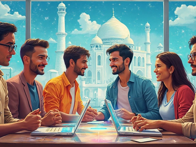 Top 5 Unicorns in India: Revolutionizing Government Schemes