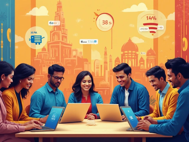 Which Ecommerce Platform in India Is Most Profitable?