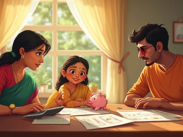 Which Scheme Gives the Highest Return? Your Guide to India's Top Government Options