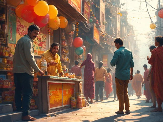 Why Do So Many Franchises Fail? Unmasking the Risk in India