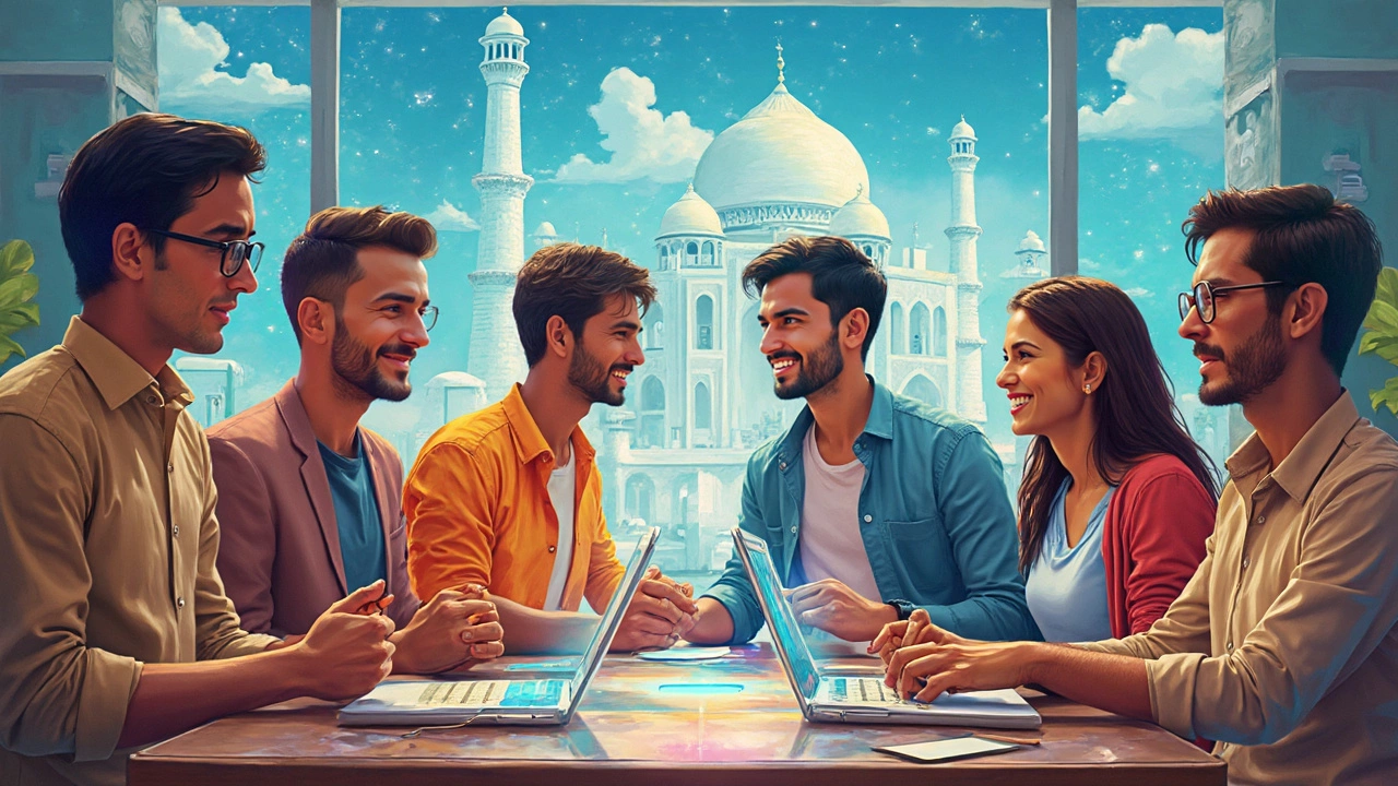 Top 5 Unicorns in India: Revolutionizing Government Schemes