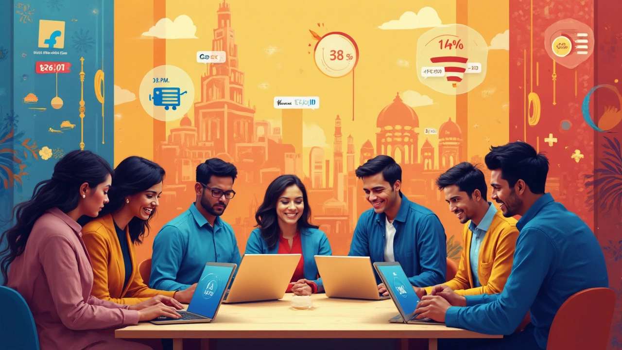 Which Ecommerce Platform in India Is Most Profitable?