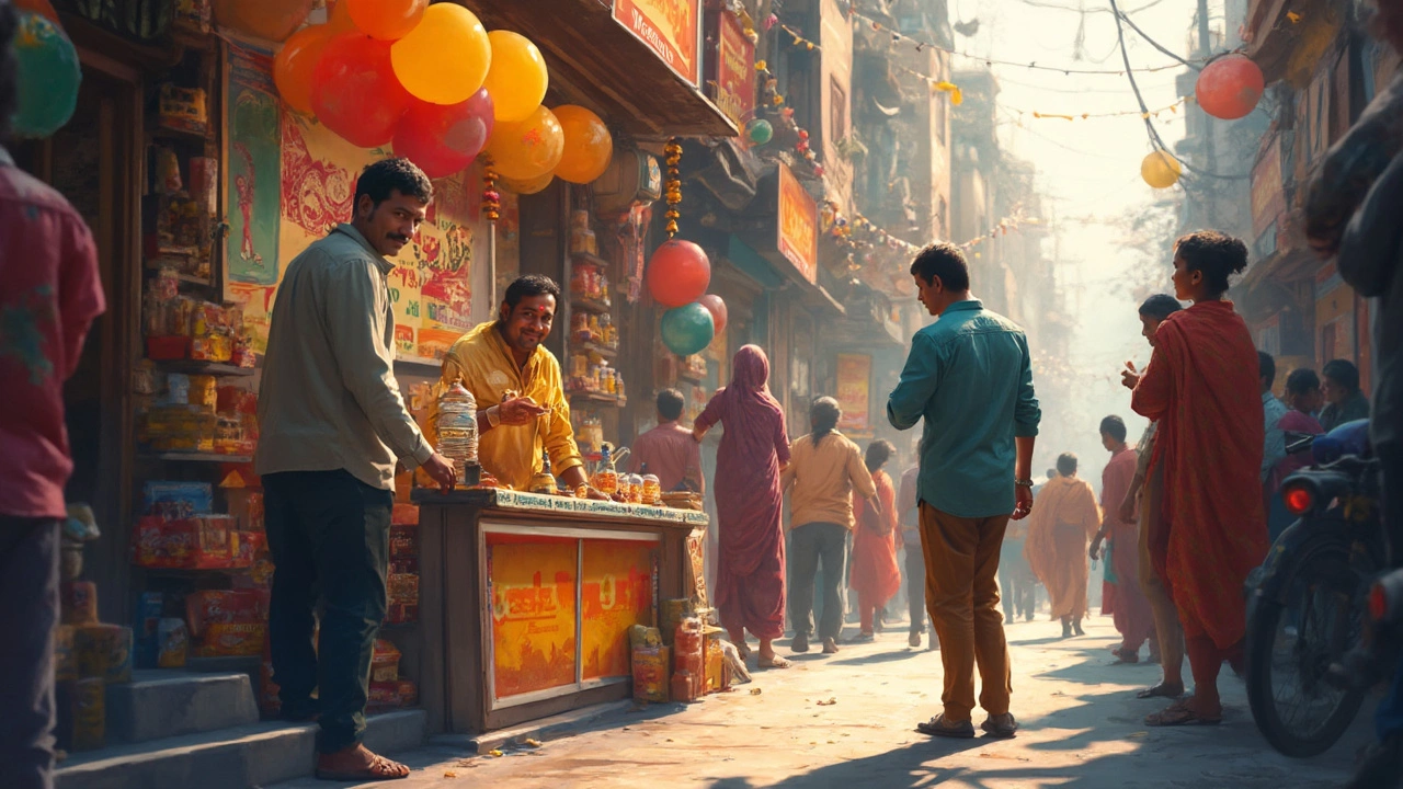 Why Do So Many Franchises Fail? Unmasking the Risk in India