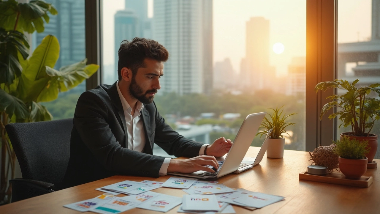 Best Banks for Business Loans in India: Top Picks & Expert Advice 2025