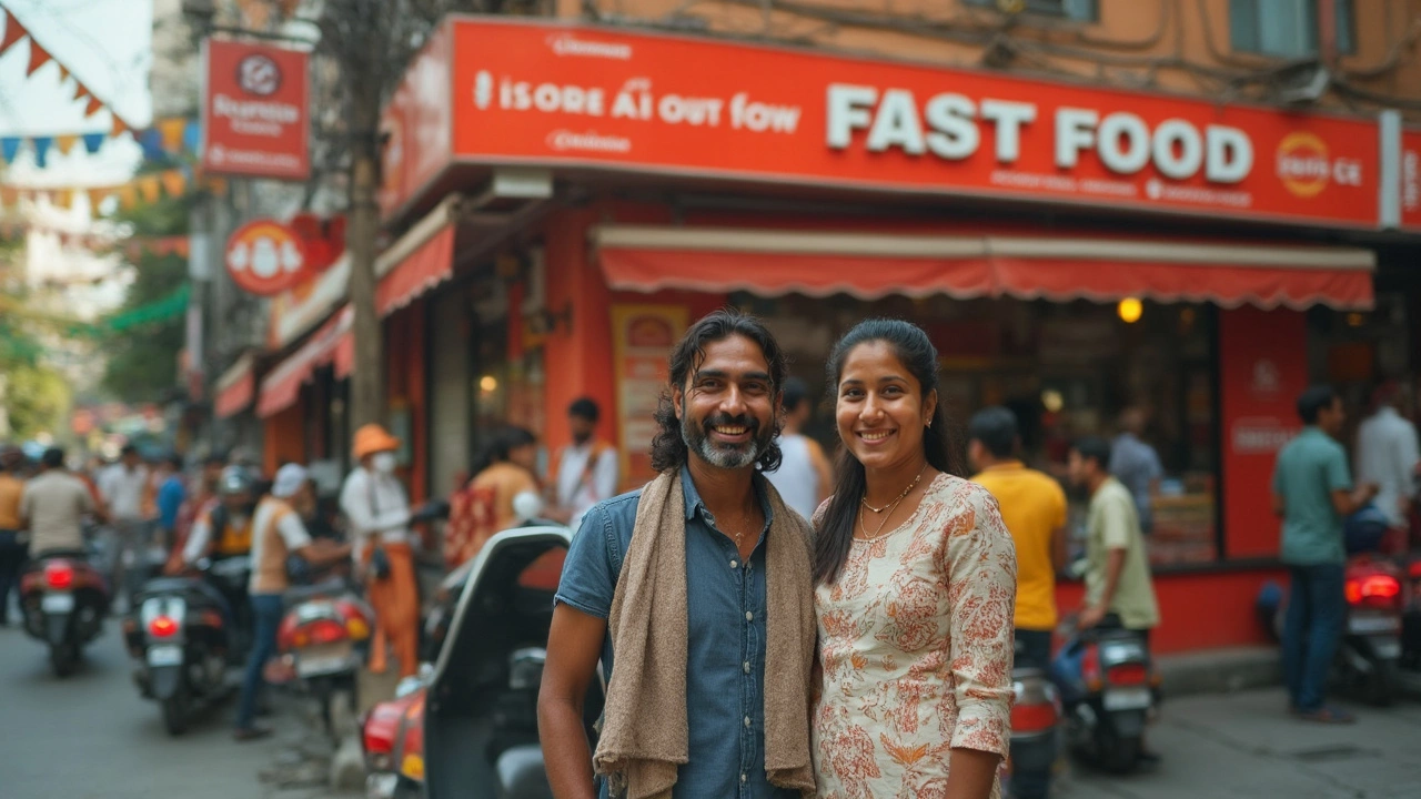 Can a Franchise Make You a Millionaire? Unpacking India's Top Opportunities
