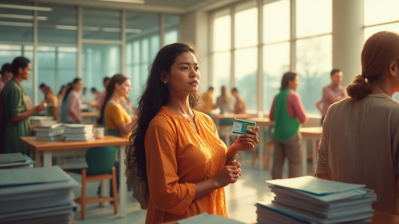 Can an OCI Holder Live Permanently in India? Practical Answers for Founders