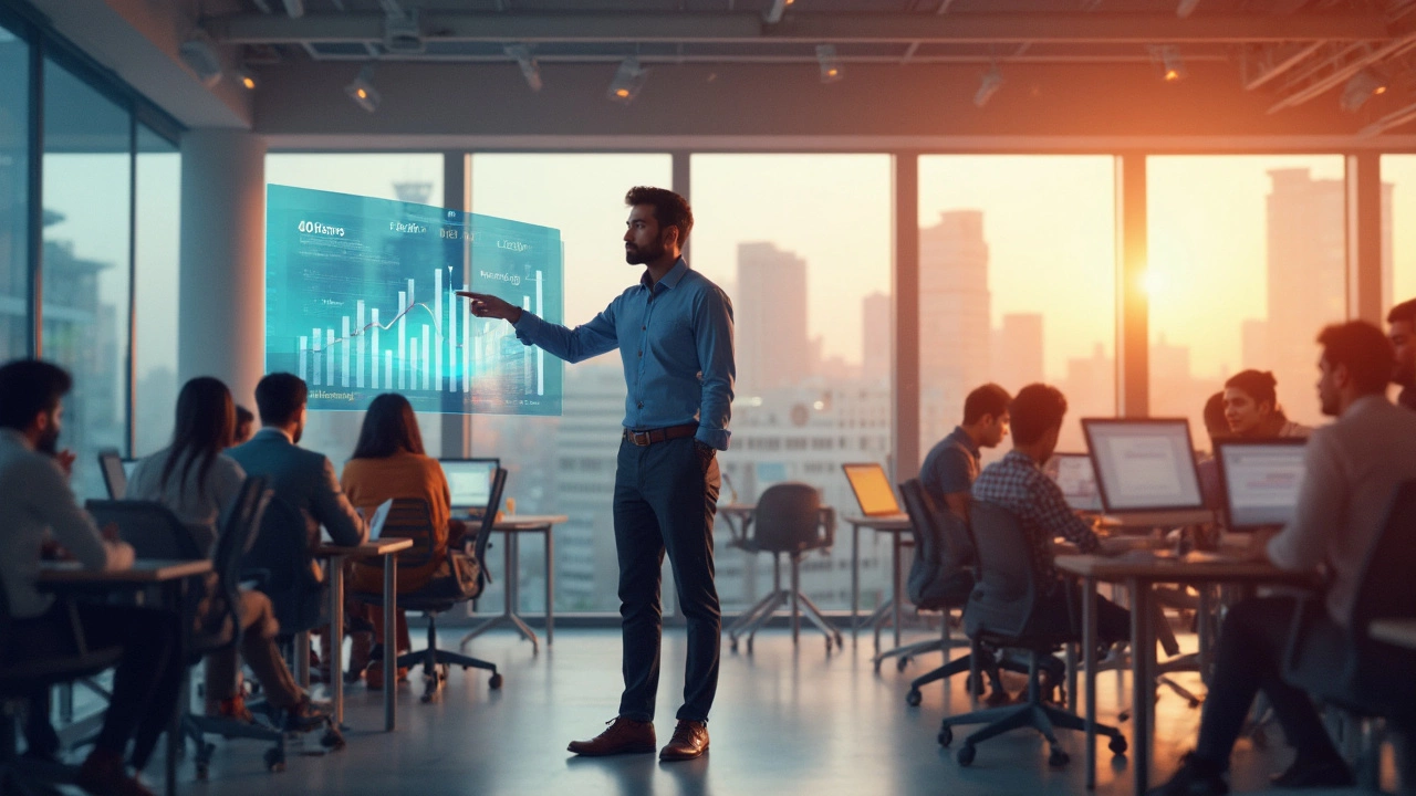 CEO Salary in India: How Much Do Startup Leaders Really Make?