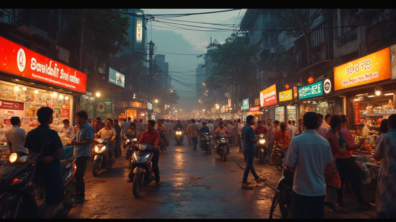 Fastest Growing eCommerce Market: Why India’s Platforms Are Booming