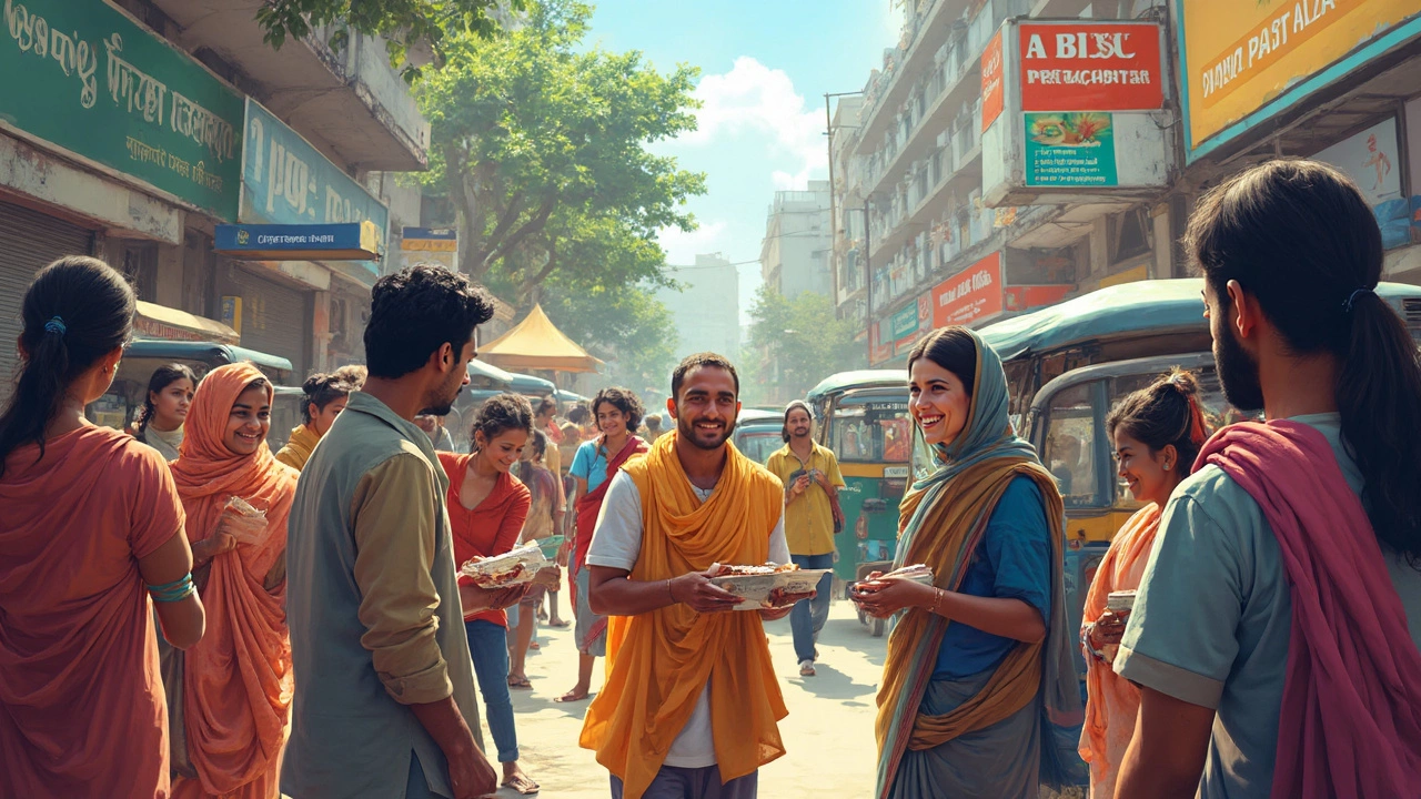 Government Scheme for Beggars in India: What You Need to Know