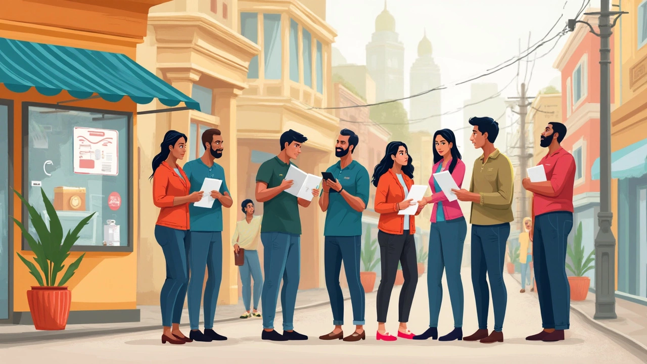 GST Stand For: What It Means for GST Registration India