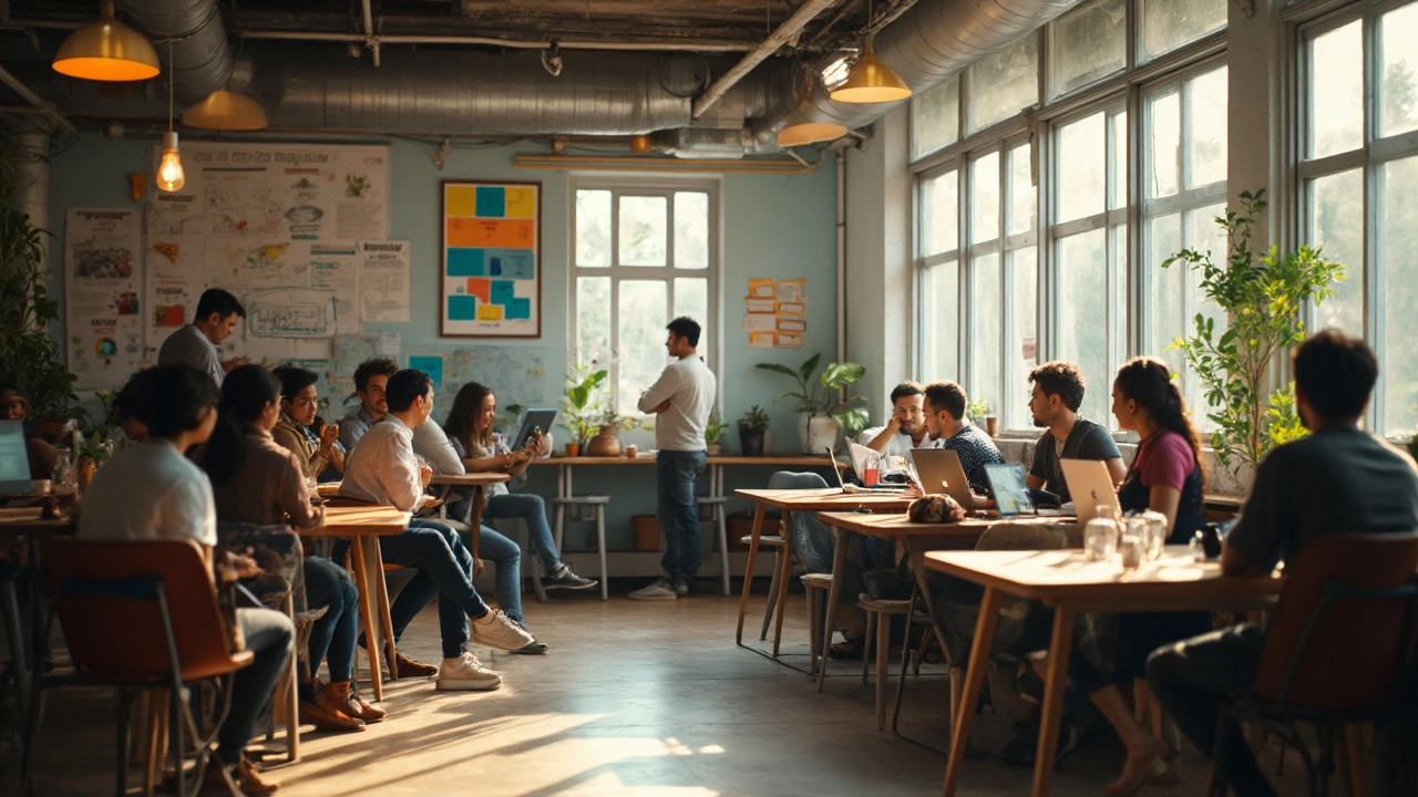 How to Fund a Startup with No Money in India