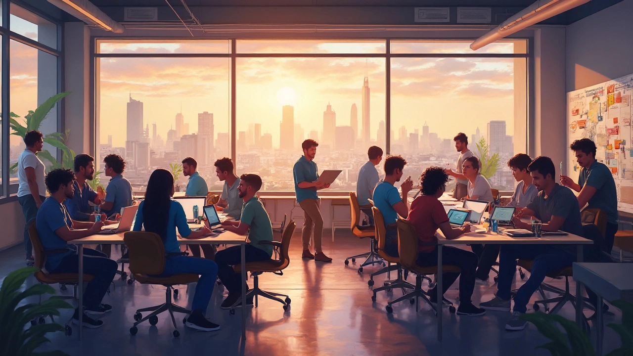 Is India Startup Friendly? 2025 Guide on Business, Funding & Opportunities