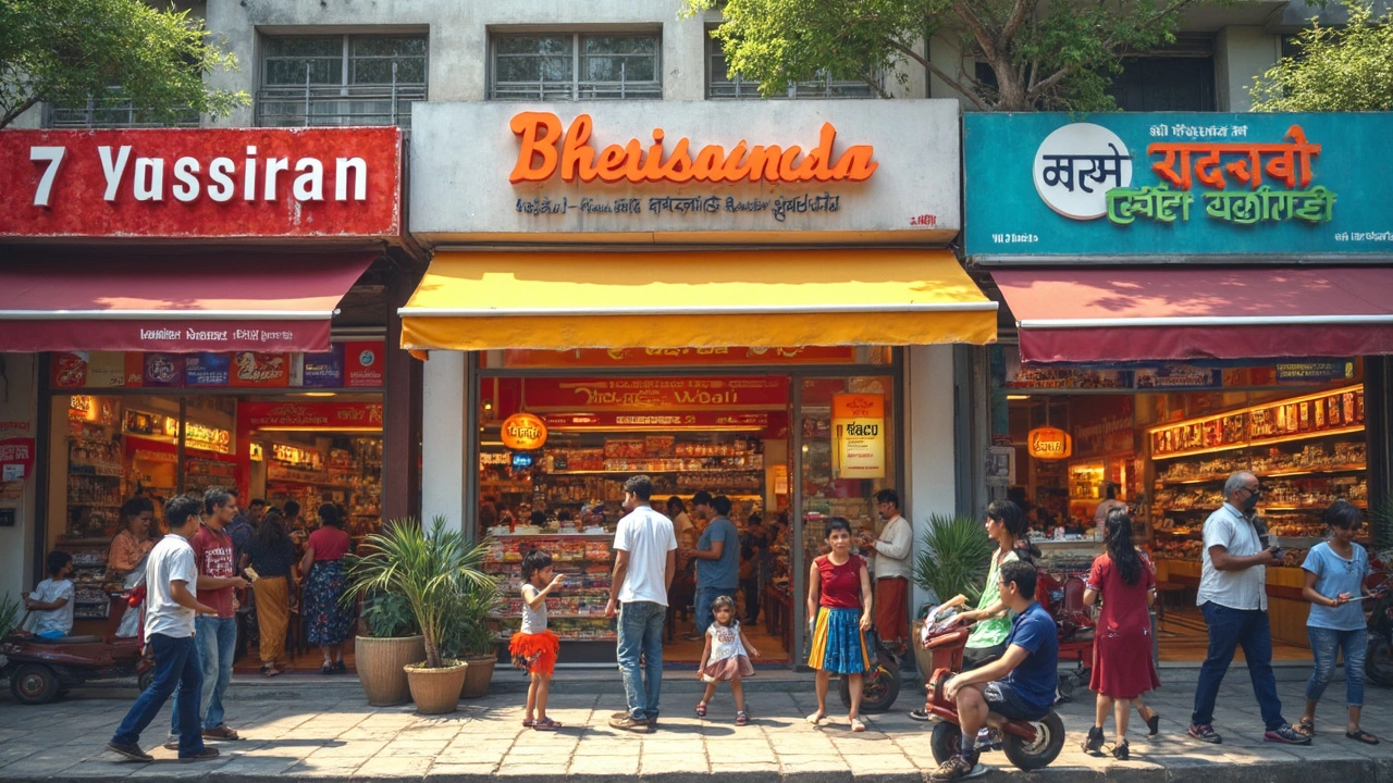 Most Profitable Franchise Opportunities in India: What Really Works?