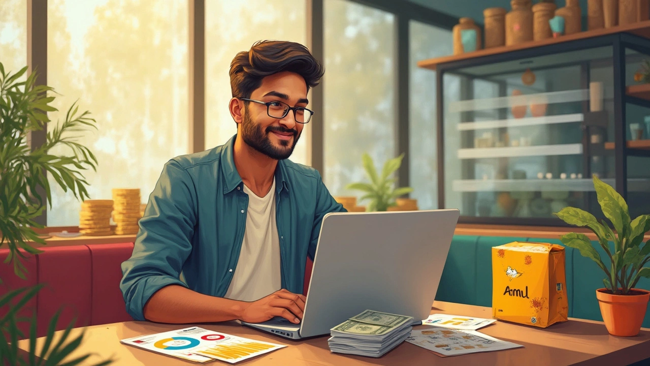 Numbers That Matter: The Financial Breakdown