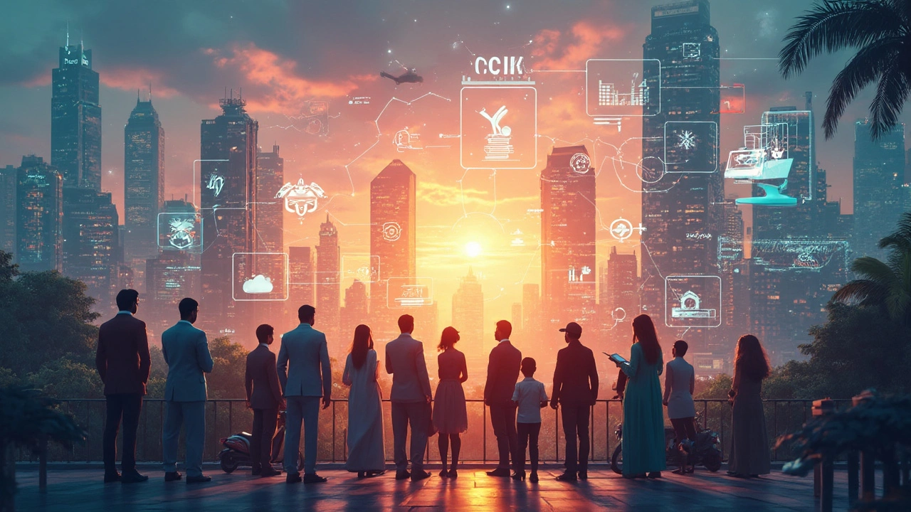 Profitable Businesses in India: Which Sector Has a Bright Future?