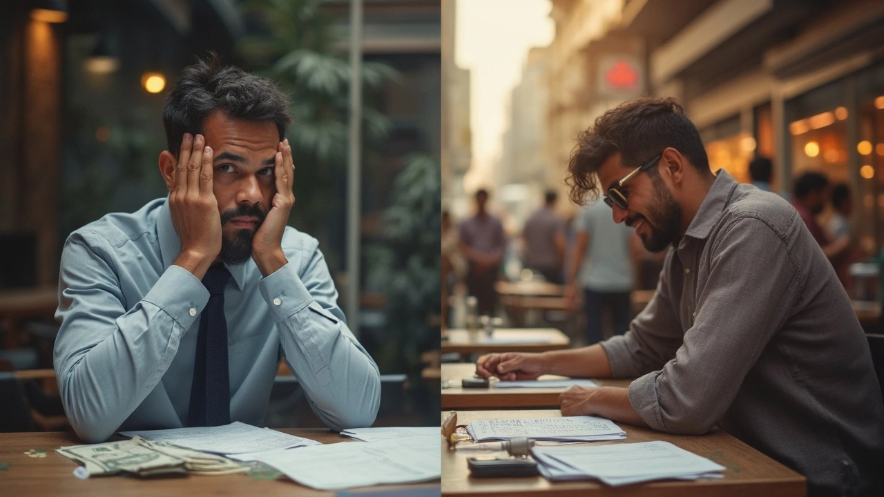 Stories of Success (and Failure)