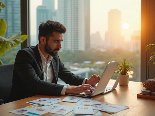 Best Banks for Business Loans in India: Top Picks & Expert Advice 2025