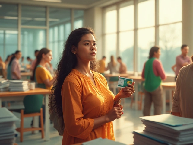 Can an OCI Holder Live Permanently in India? Practical Answers for Founders