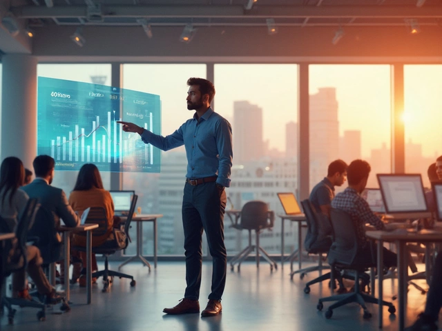 CEO Salary in India: How Much Do Startup Leaders Really Make?