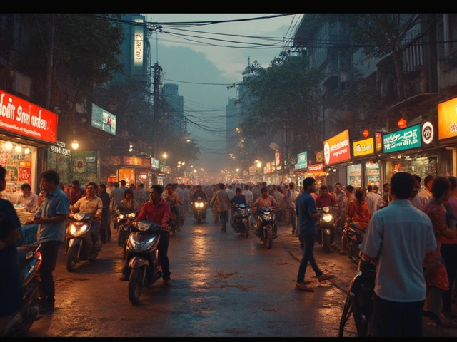 Fastest Growing eCommerce Market: Why India’s Platforms Are Booming