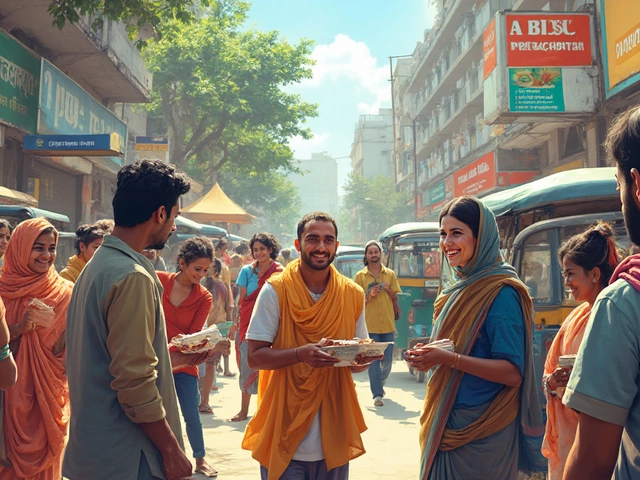 Government Scheme for Beggars in India: What You Need to Know