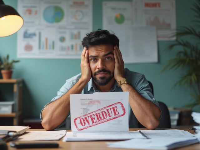 GST Registration India: What Happens If You’re Not Registered?